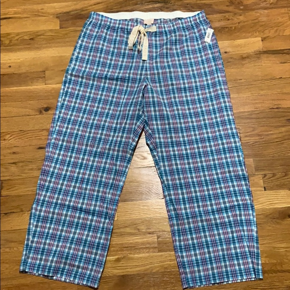 Pajama Pants